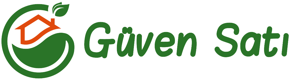 Güven Satı Logo